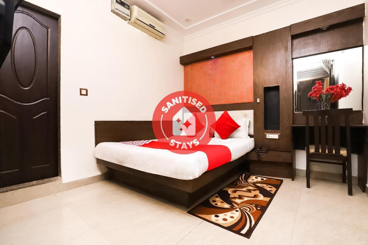 Hotel Shiv Palace Νέο Δελχί Εξωτερικό φωτογραφία