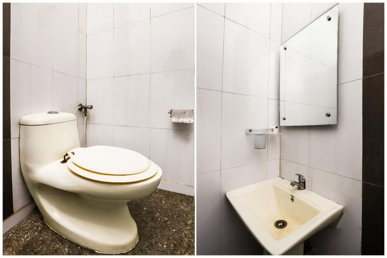 Hotel Shiv Palace Νέο Δελχί Εξωτερικό φωτογραφία