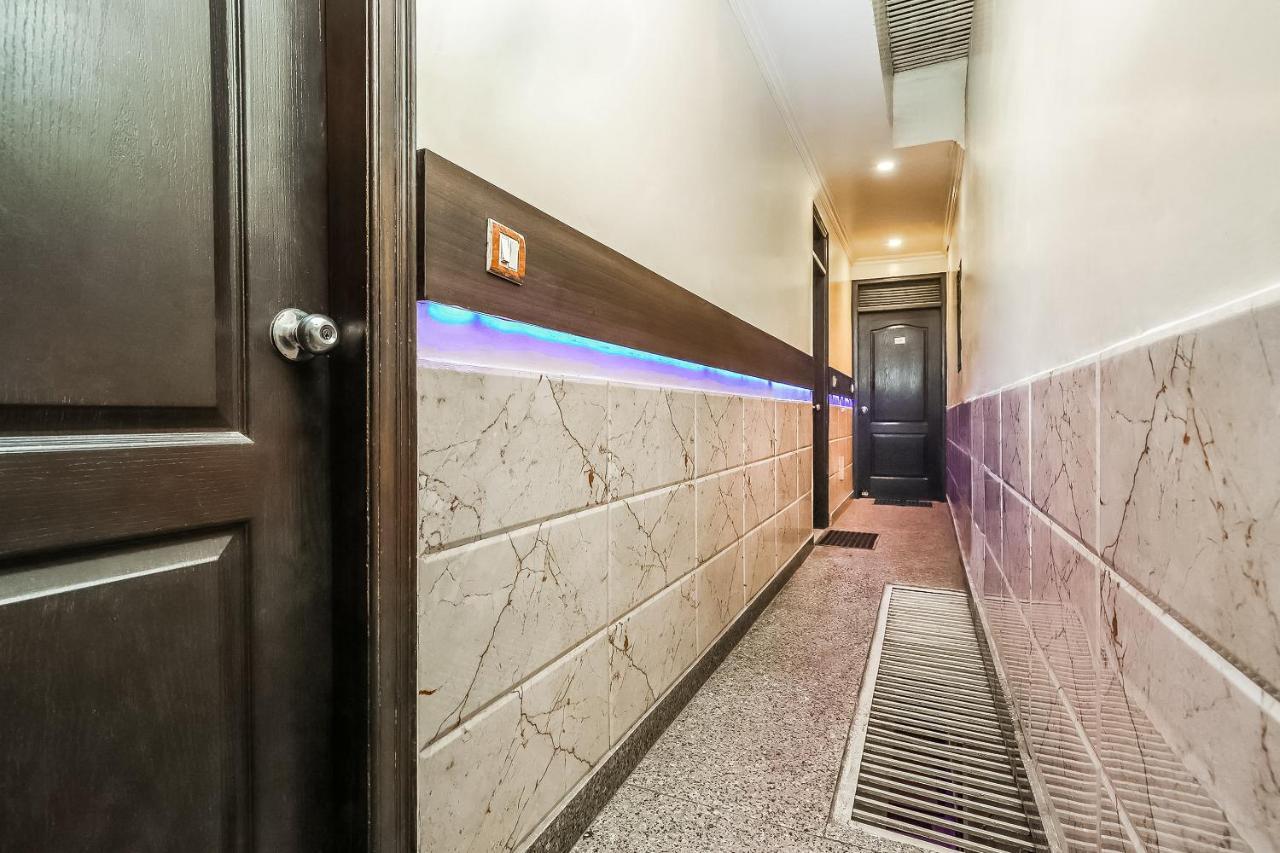 Hotel Shiv Palace Νέο Δελχί Εξωτερικό φωτογραφία