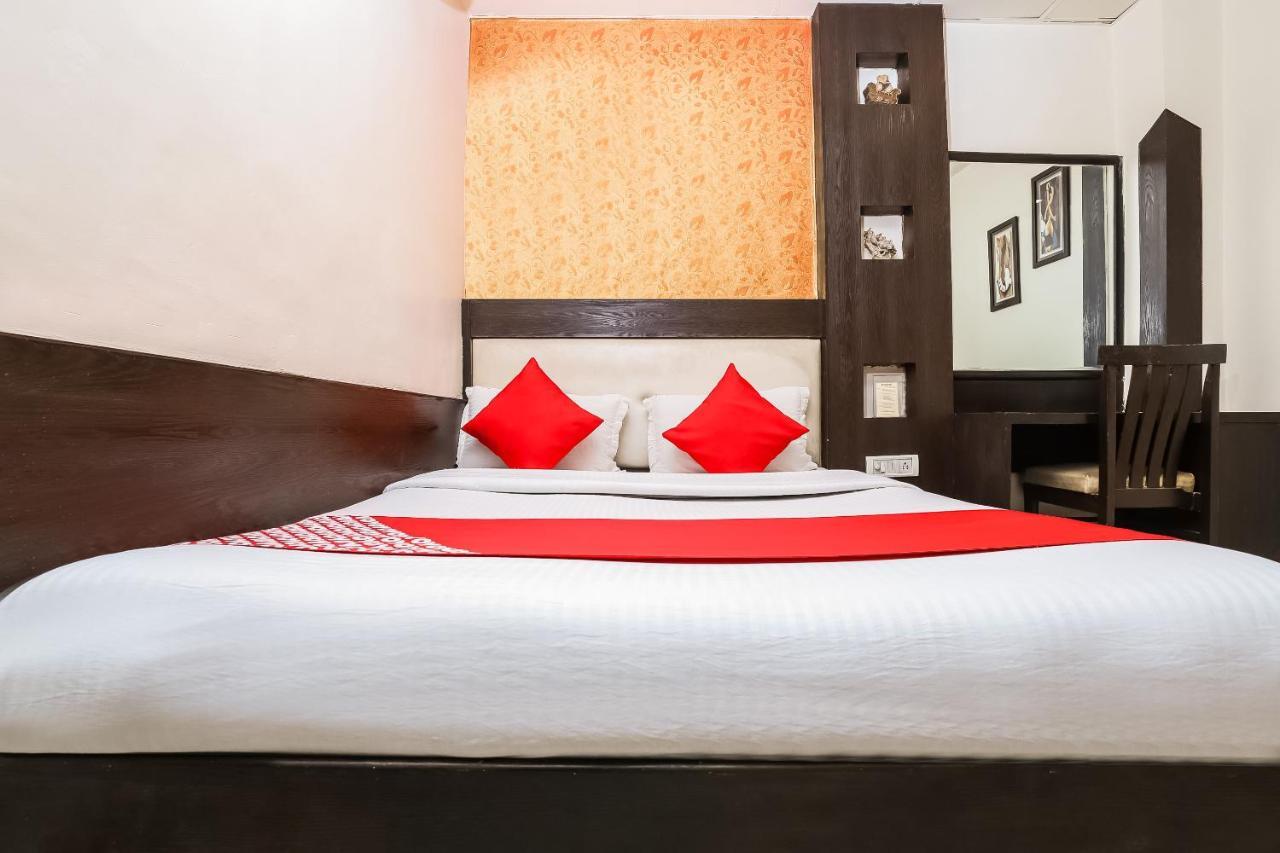 Hotel Shiv Palace Νέο Δελχί Εξωτερικό φωτογραφία