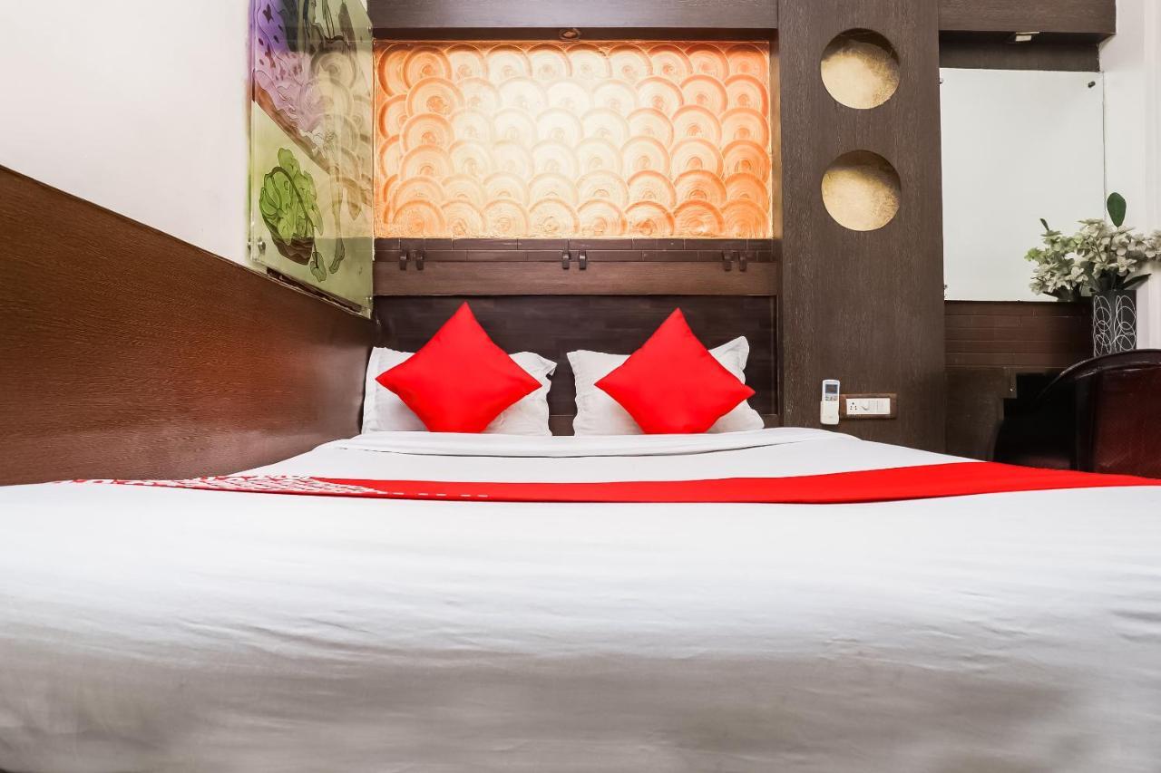Hotel Shiv Palace Νέο Δελχί Εξωτερικό φωτογραφία