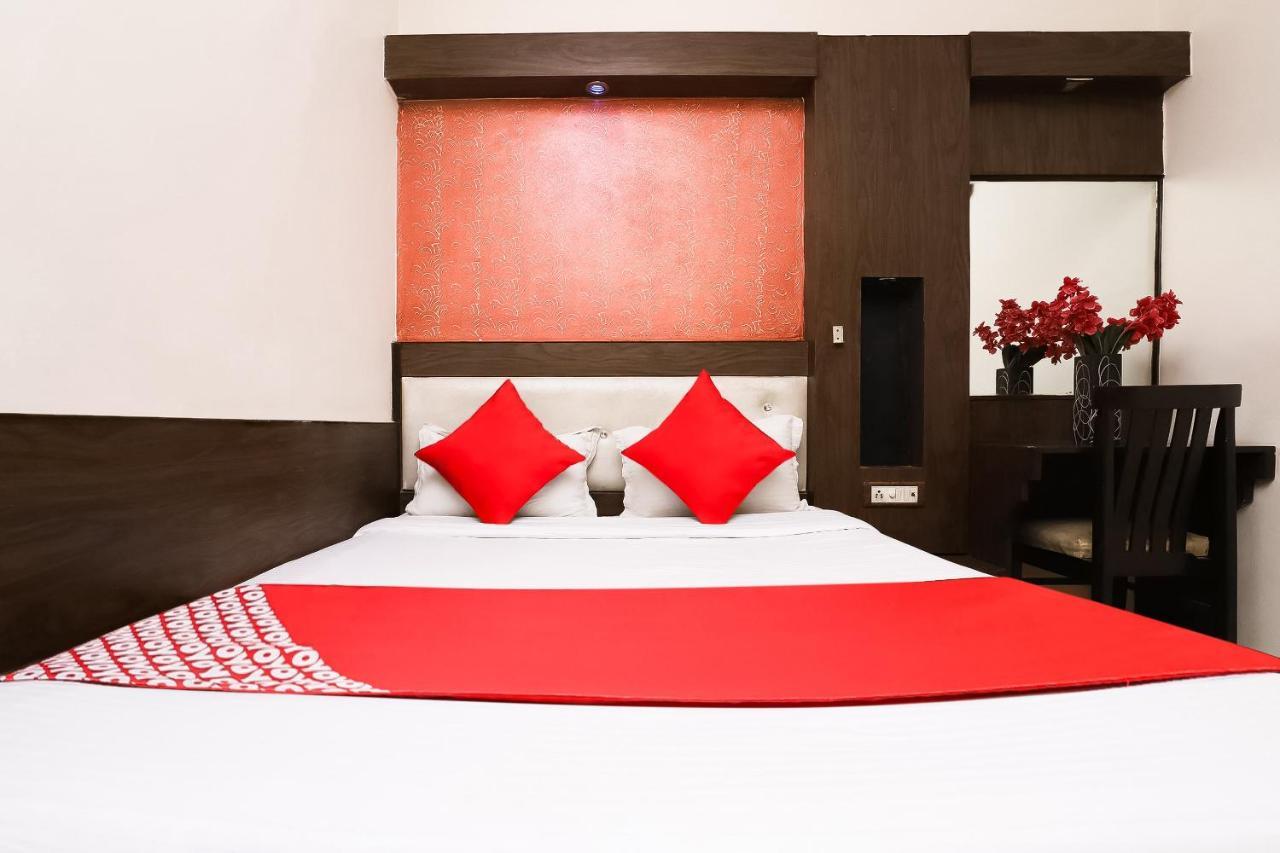 Hotel Shiv Palace Νέο Δελχί Εξωτερικό φωτογραφία