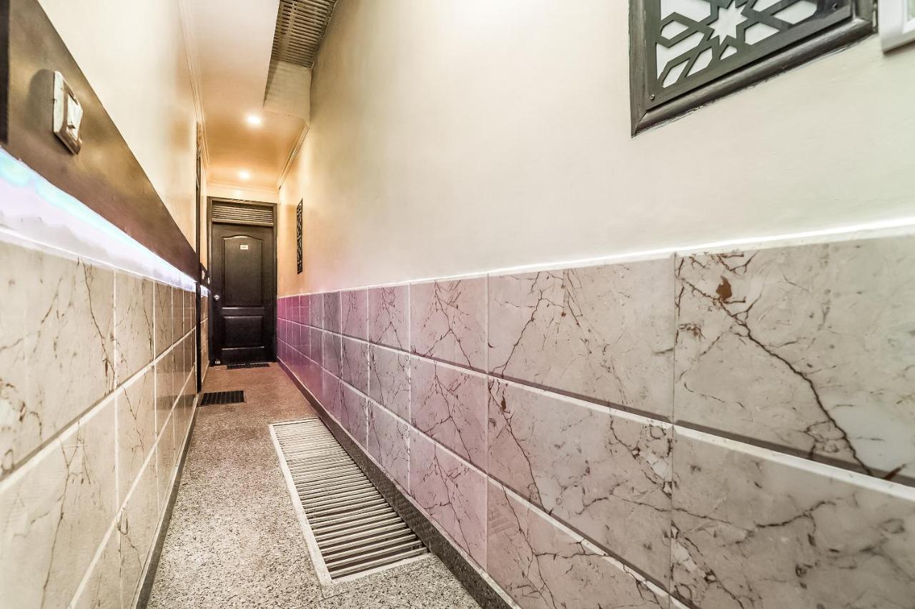 Hotel Shiv Palace Νέο Δελχί Εξωτερικό φωτογραφία