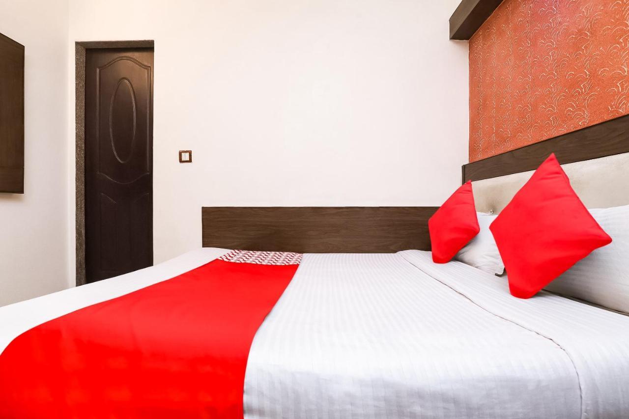 Hotel Shiv Palace Νέο Δελχί Εξωτερικό φωτογραφία