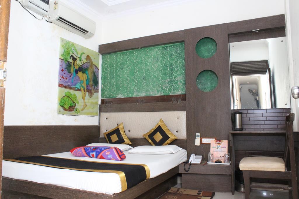Hotel Shiv Palace Νέο Δελχί Εξωτερικό φωτογραφία